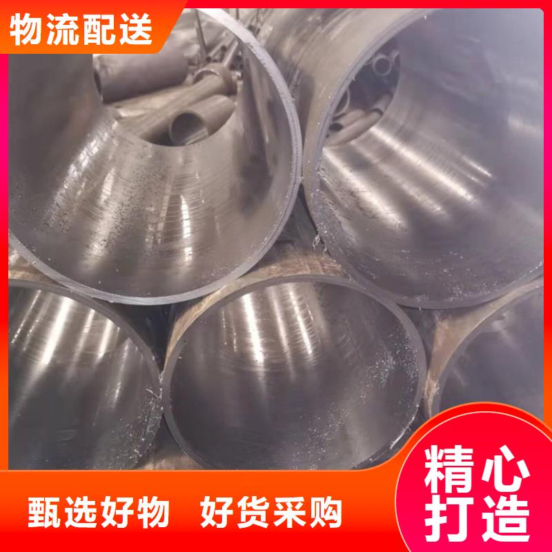調質絎磨管-實力大廠