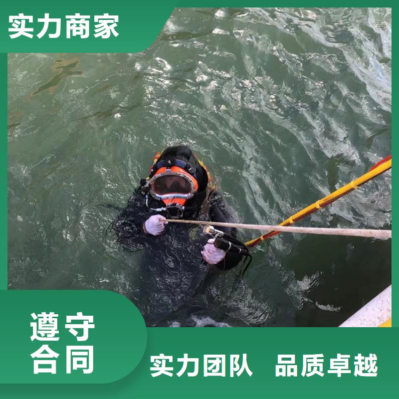 水下管道封堵货比三家再购买