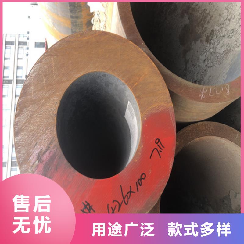 无缝钢管精拔厚壁无缝钢管好货采购