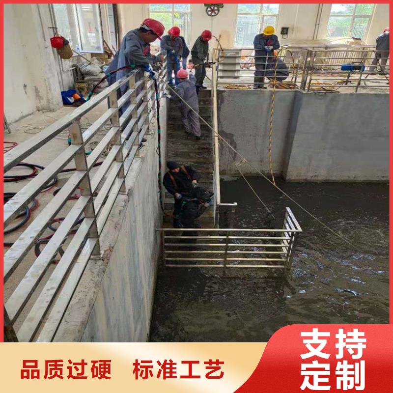 连云港市水下打捞作业公司水下作业公司-潜水团队实力强