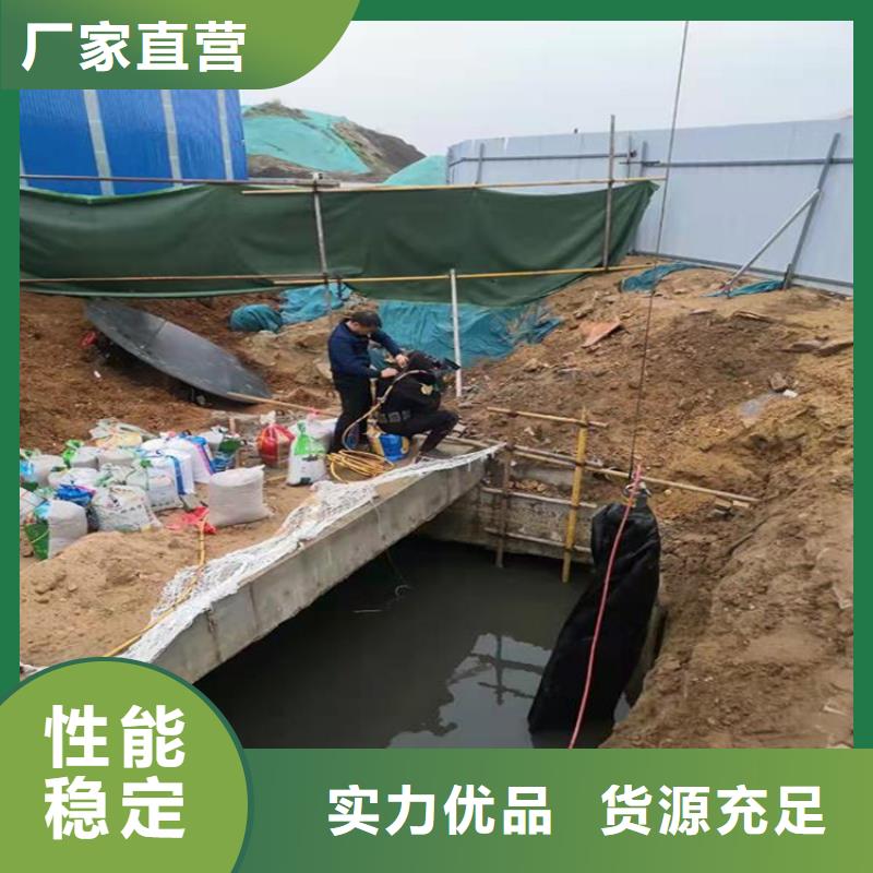 富阳市潜水员打捞队-本地潜水作业施工单位