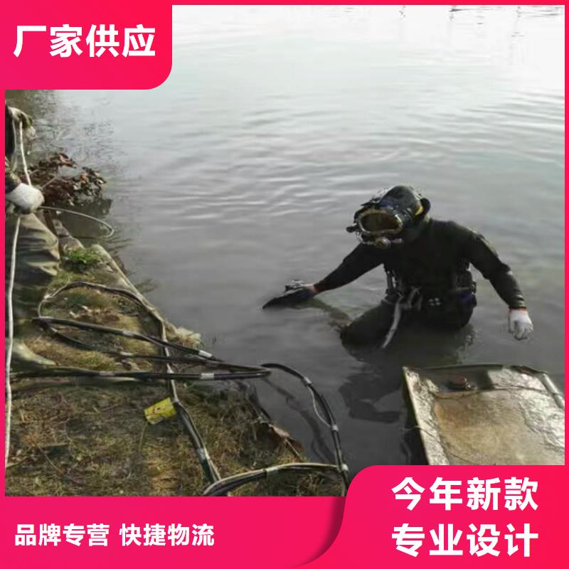 赣州市打捞队-打捞施工团队经验丰富