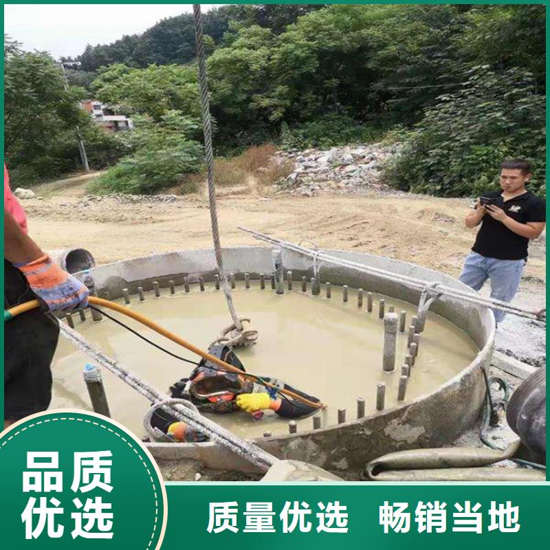 桂林市水下管道堵漏公司-本地潜水打捞搜救队伍