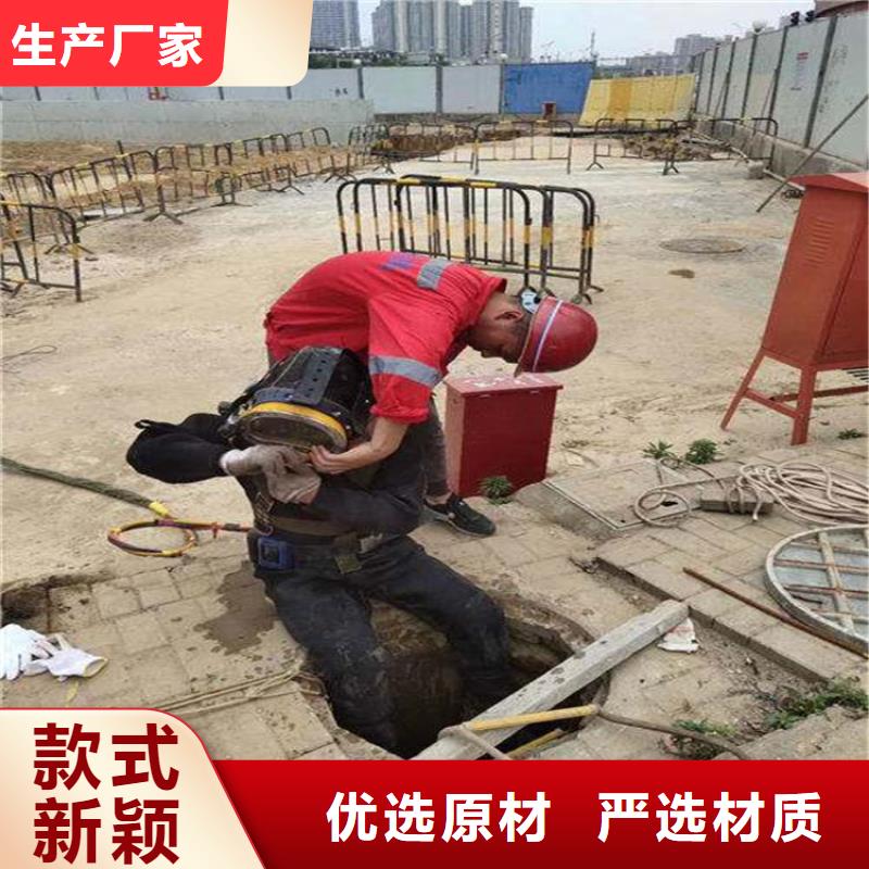 兴化市潜水员打捞队-水下打捞救援服务人员