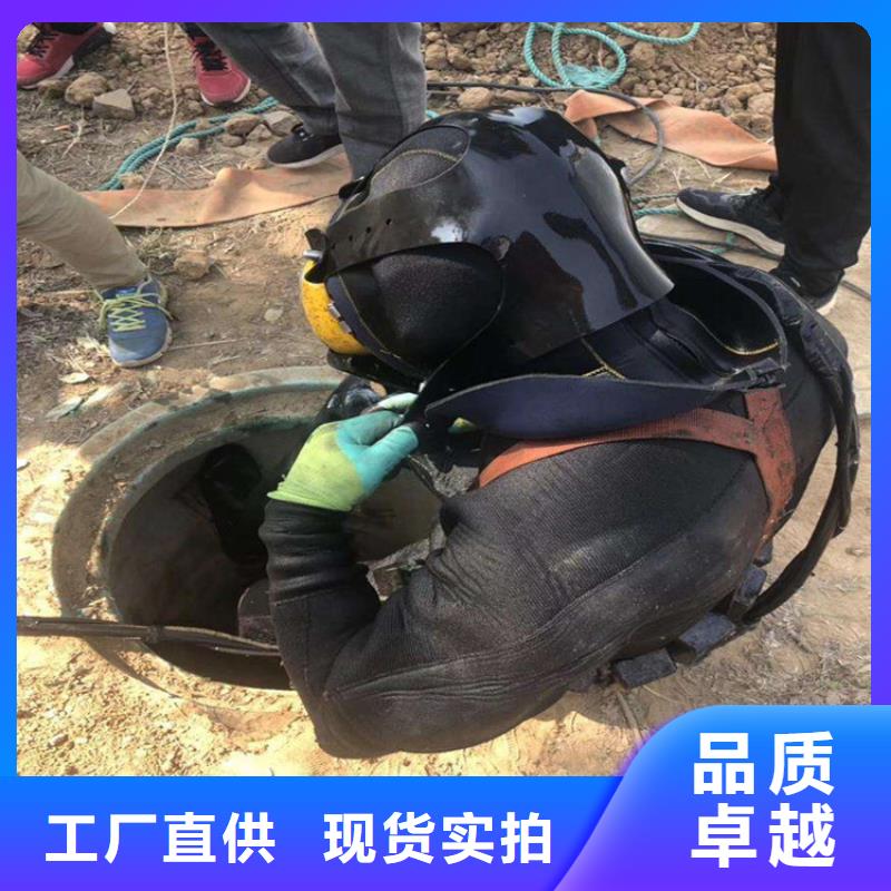 富阳市潜水员服务公司——潜水为您解决