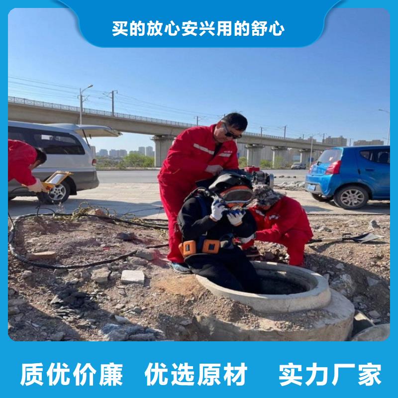 靖江市专业打捞队-承接各种水下施工