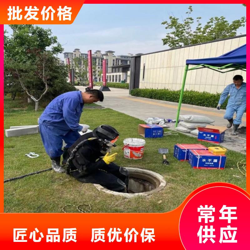 敦煌市水下打捞作业公司-当地潜水单位