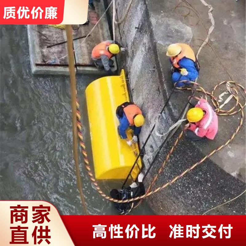 褔州市水下打撈手表承接各種水下潛水作業(yè)