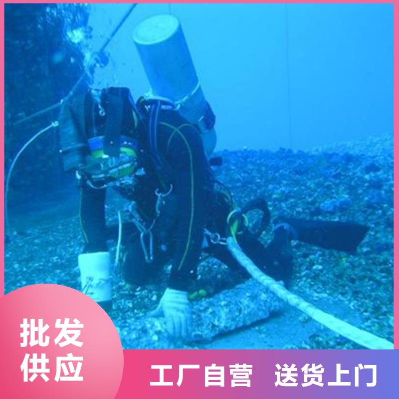 連云港市水下打撈手表全市水下作業服務