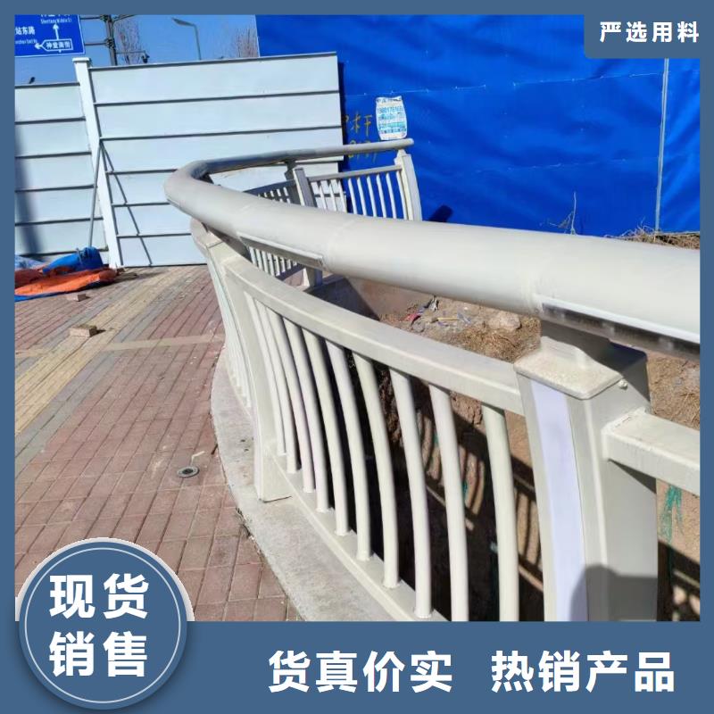 貨源充足的大橋橋梁景觀欄桿實力廠家