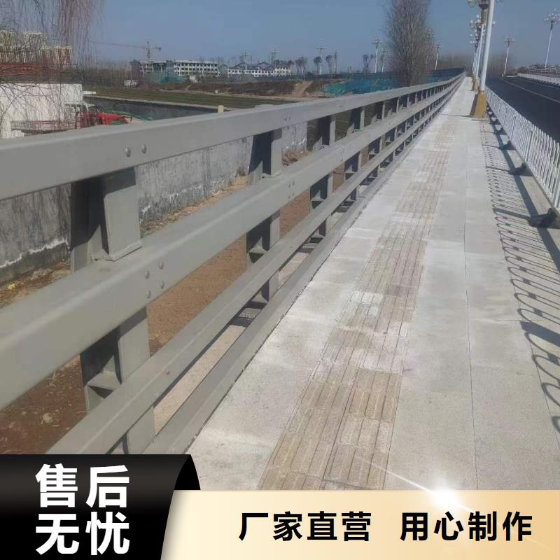 防撞立柱行業經驗豐富