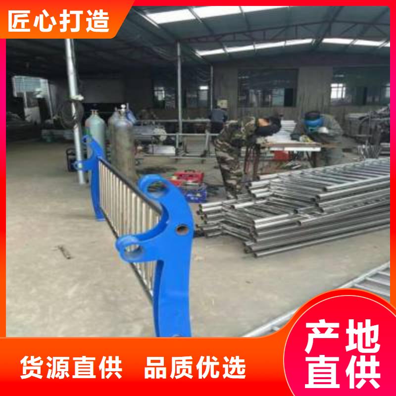 公路防撞護欄優(yōu)質(zhì)商家