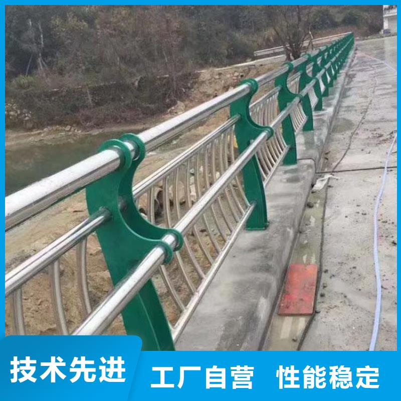 防撞欄桿企業(yè)-可接急單