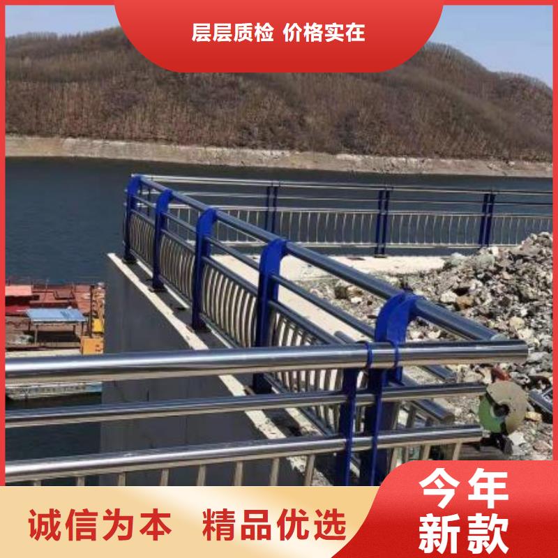 棧道橋護欄實力雄厚