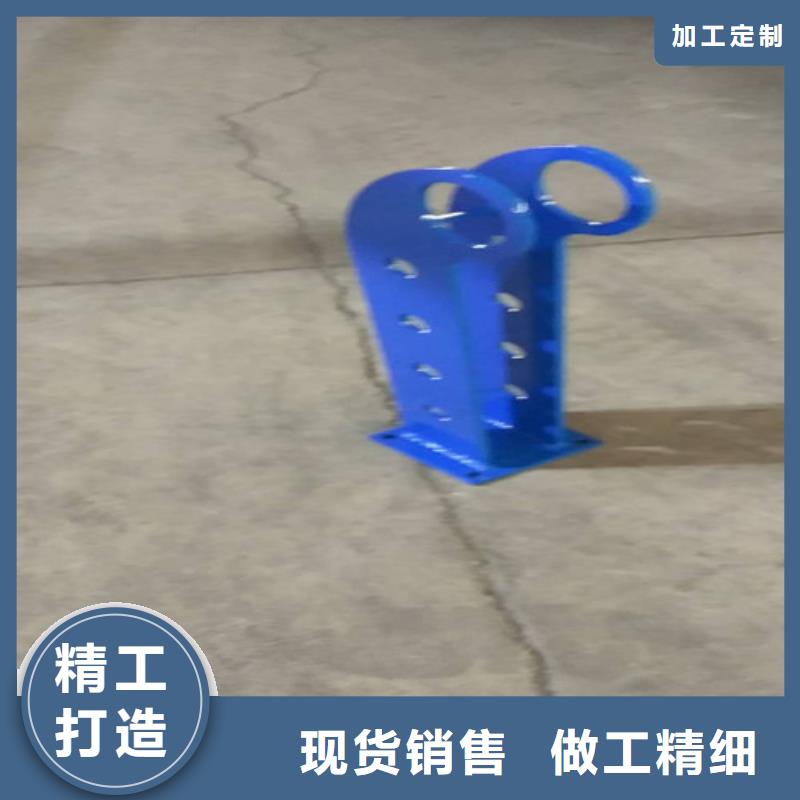 口碑好的鍍鋅鋼索護欄生產廠家
