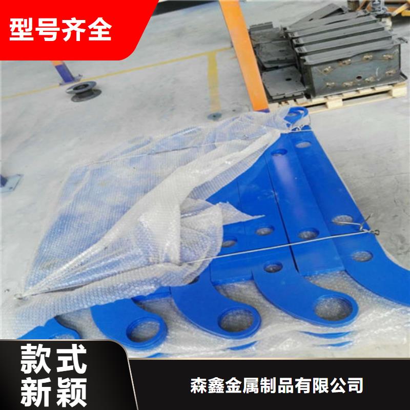 護欄2景觀護欄廠家精工制作