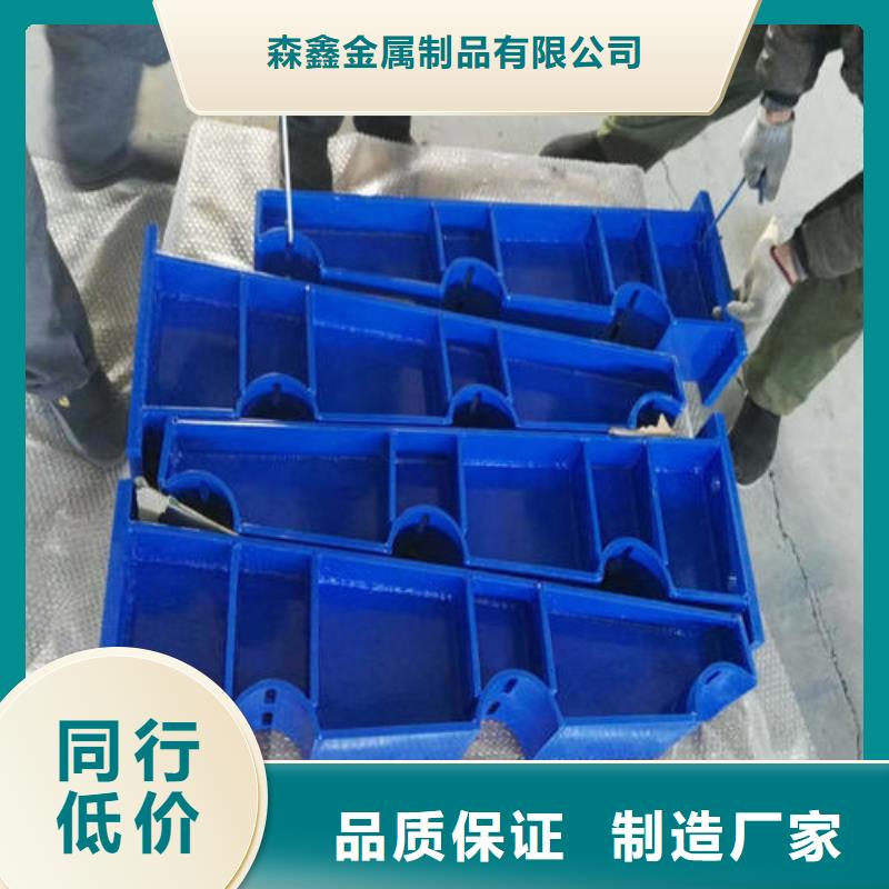 铝合金护栏查看详情