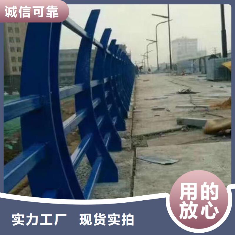 景觀燈光欄桿質量有保障的廠家