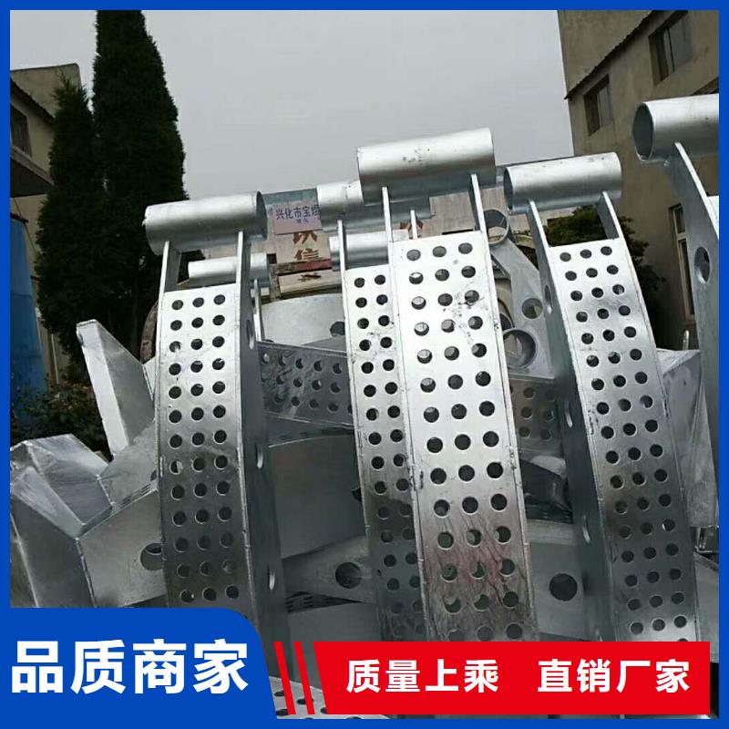 桥梁护栏-助您购买满意