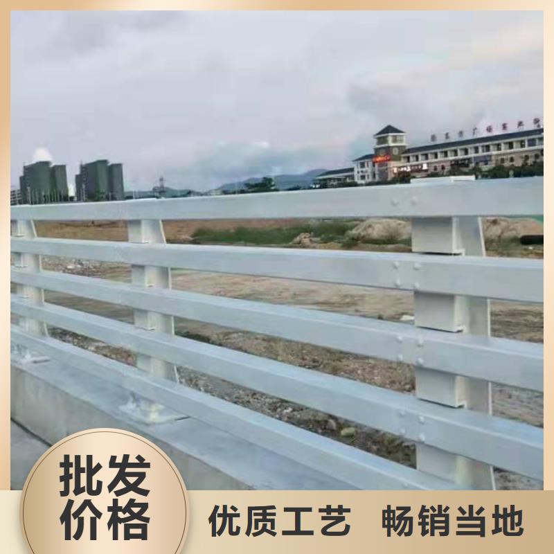 河道栏杆售后无忧