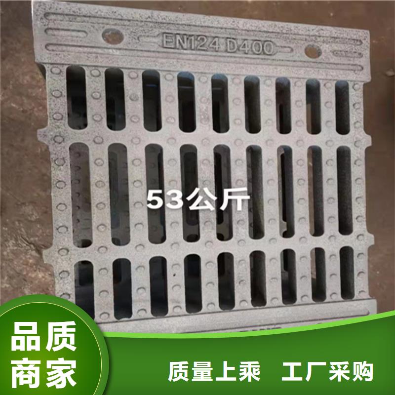 井盖篦子工字钢多行业适用