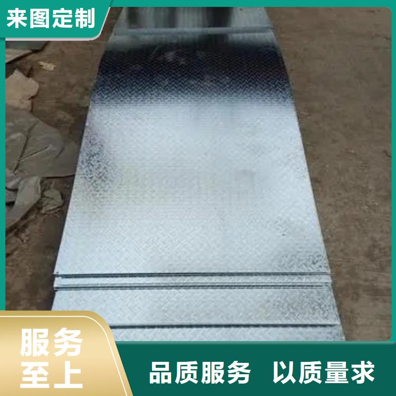 耐磨钢板型号有哪些欢迎咨询