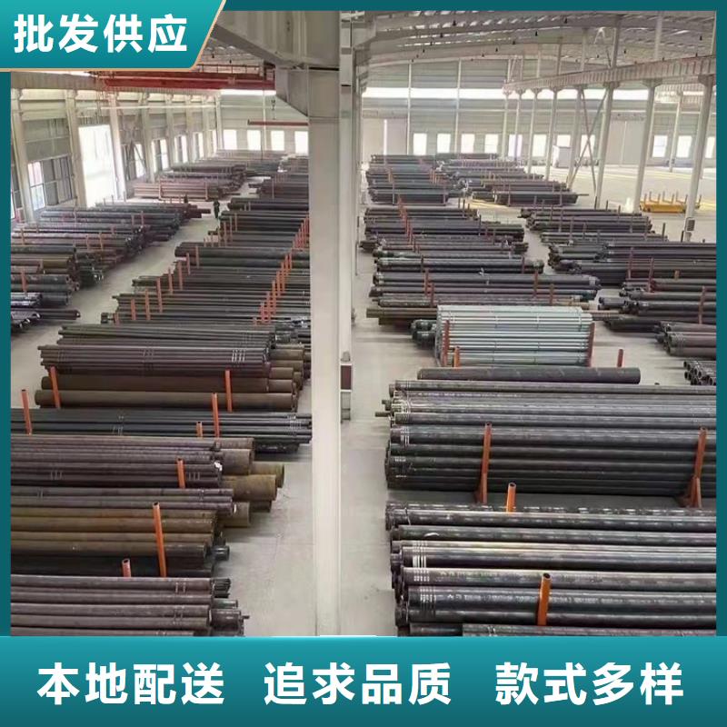 20CrMnTi精密鋼管銷往全國