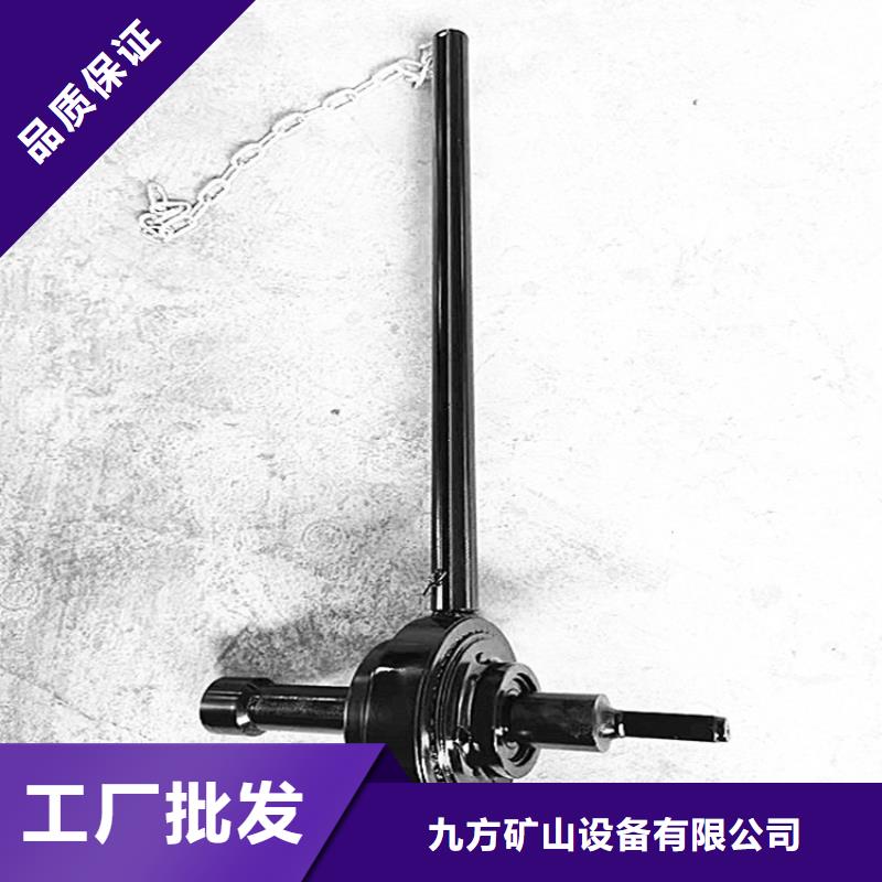 锚杆扭矩放大器矿用锚杆应力传感器用心制作