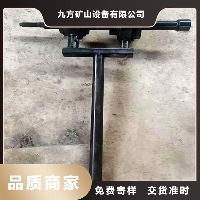 錨桿扭矩放大器型號