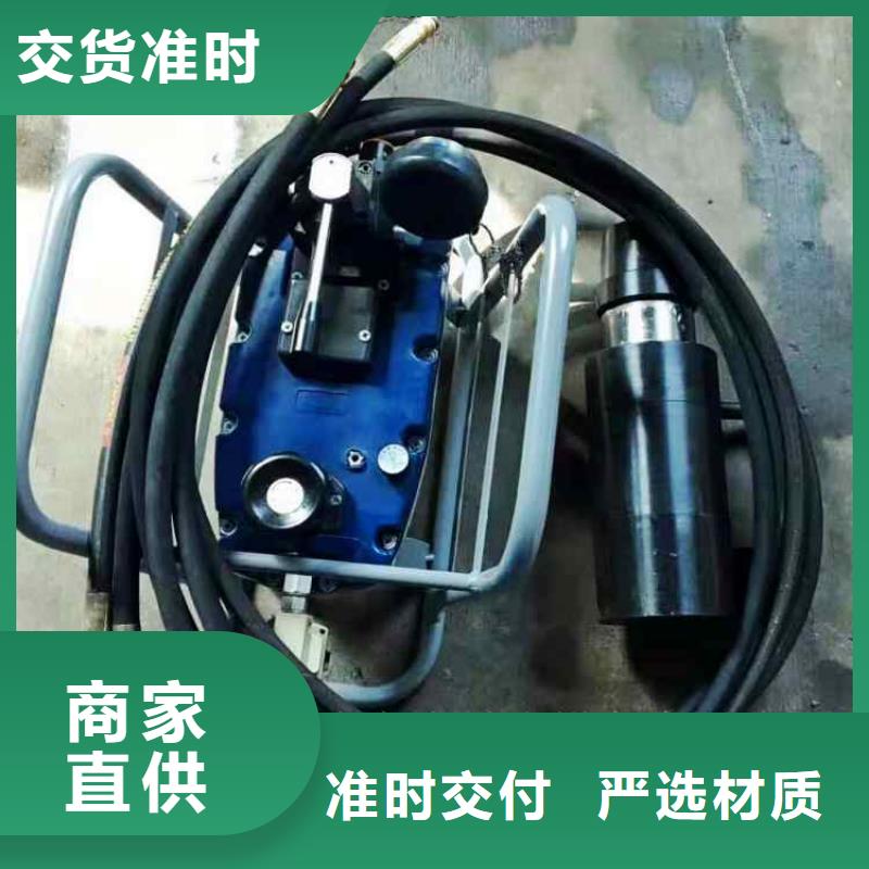 礦用錨索張拉機(jī)具礦用對講機(jī)今年新款