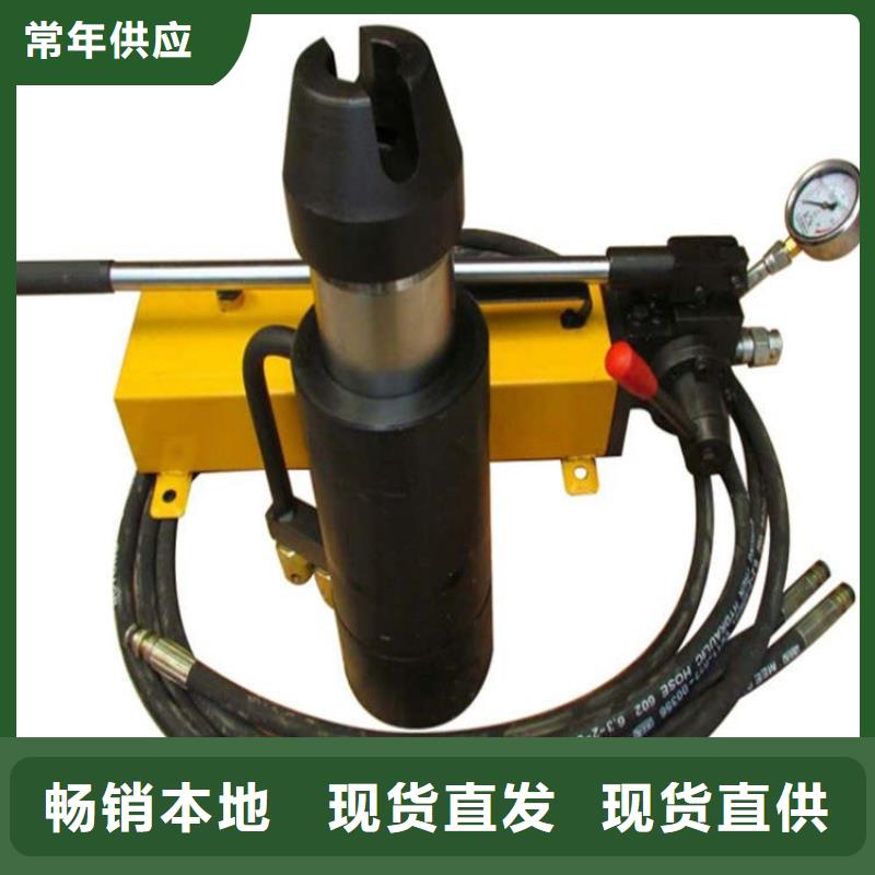 礦用錨索張拉機具礦用風動錨索退錨器質量看得見