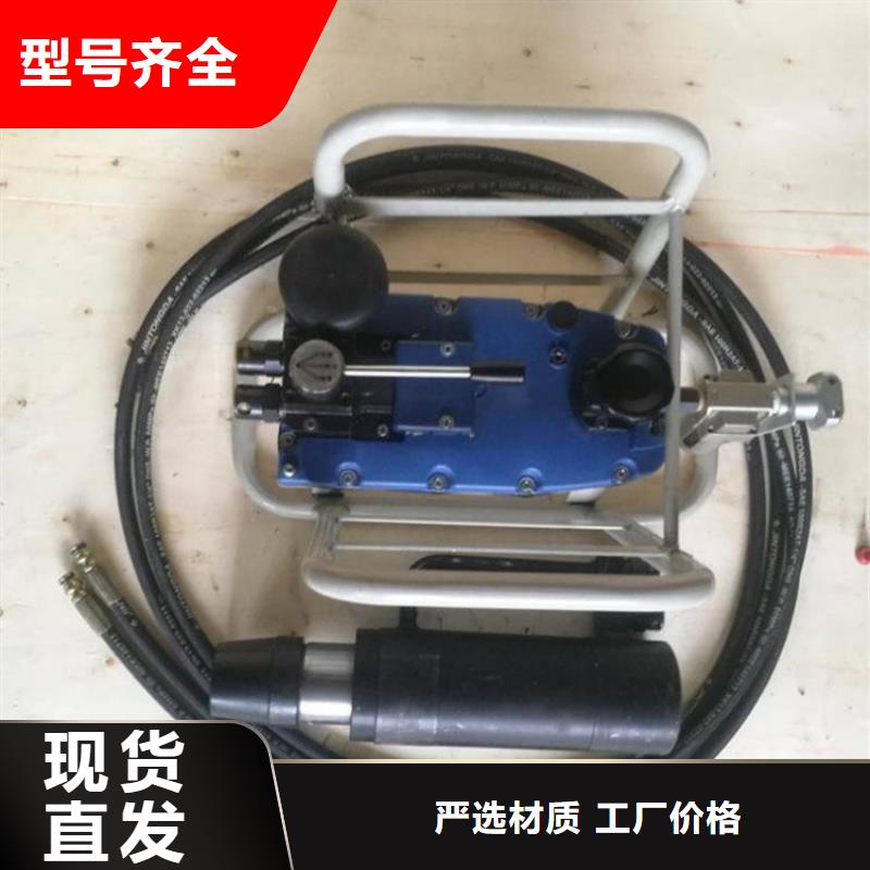 礦用錨索張拉機具錨索張拉機具產(chǎn)地工廠