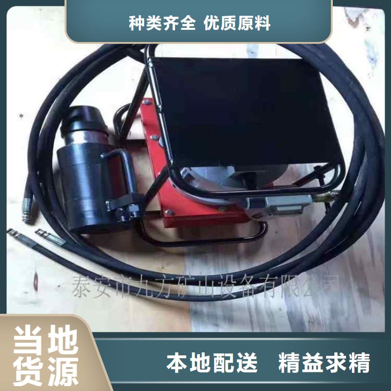 礦用錨索張拉機具,綜采支架測壓雙表價格實惠工廠直供