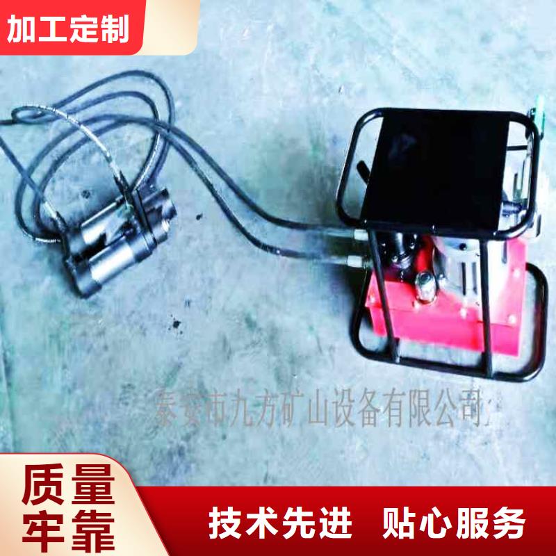 礦用錨索張拉機具錨索張拉機具產地工廠