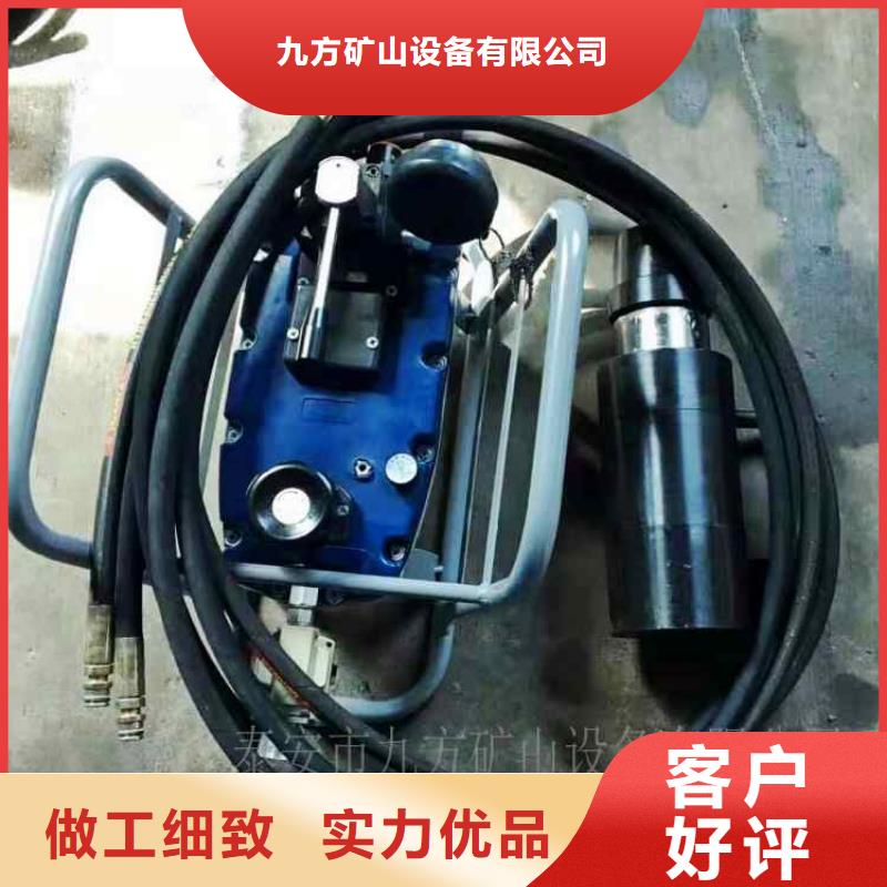 礦用錨索張拉機(jī)具錨索張拉機(jī)具一致好評產(chǎn)品