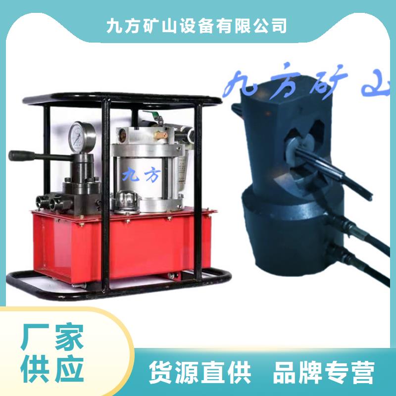 礦用錨索張拉機具,綜采支架測壓雙表價格實惠工廠直供