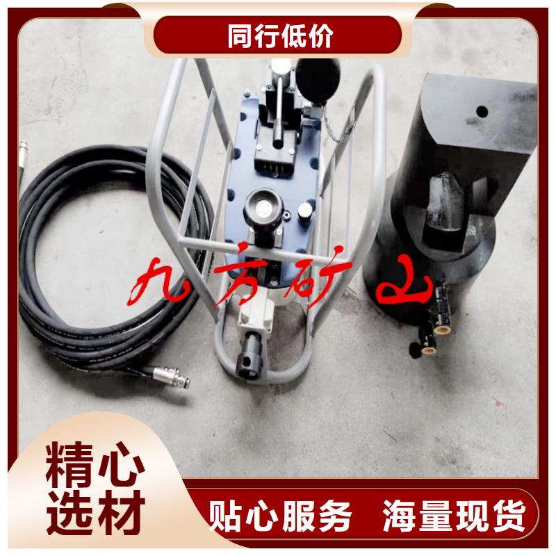 礦用錨索張拉機具錨索張拉機具一致好評產品