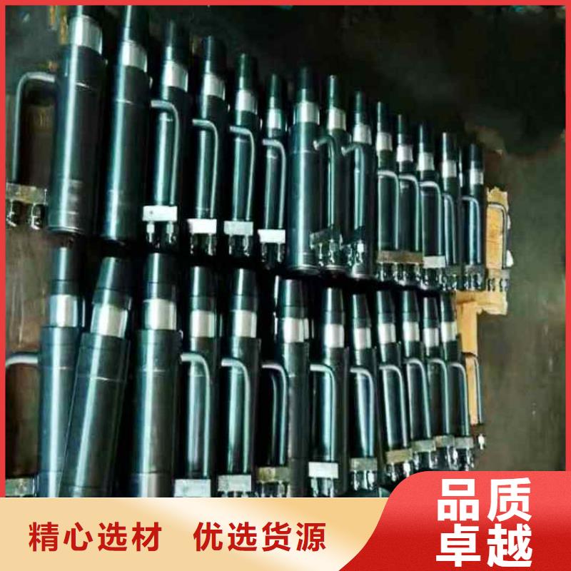 矿用锚索张拉机具三用阀试验台热销产品