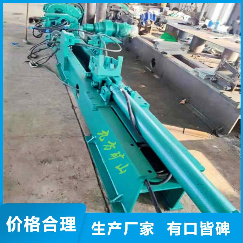 拆柱機礦用錨桿應力傳感器選擇我們沒錯