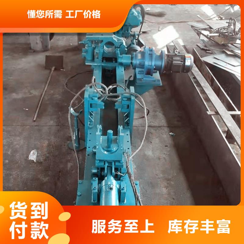【拆柱机】-锚杆拉力计生产型|矿用液压推溜器-九方矿山设备(广西省分公司)