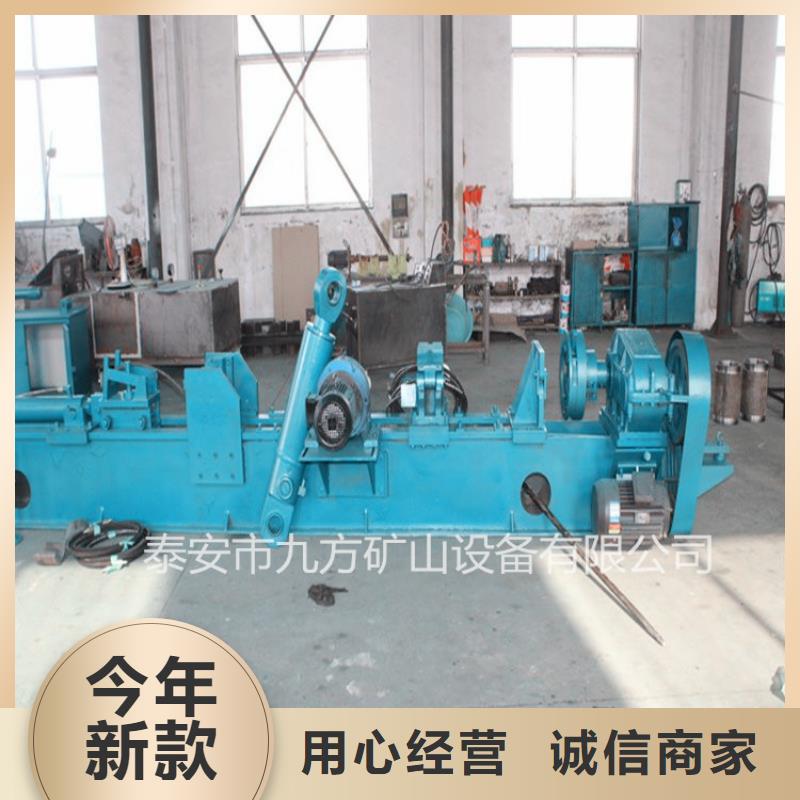 拆柱機礦用錨桿應力傳感器選擇我們沒錯
