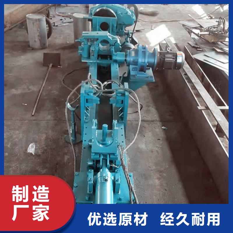 拆柱機【煤層注水表】市場行情