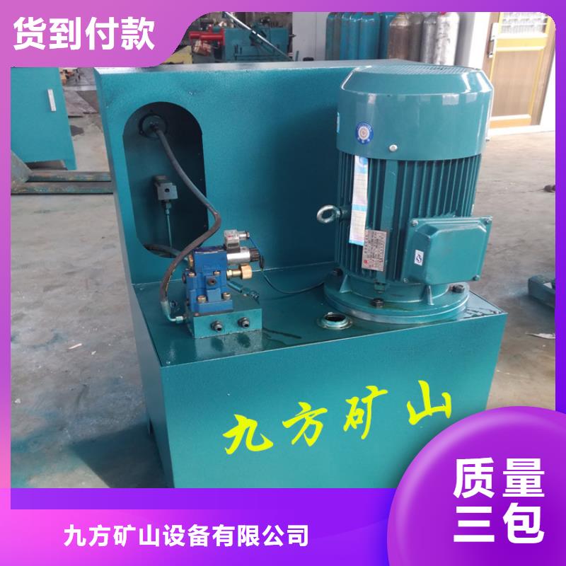 三用閥試驗(yàn)臺解決方案