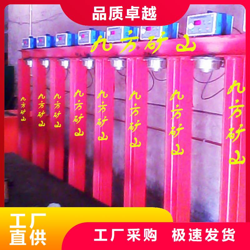 三用閥試驗臺實力雄厚
