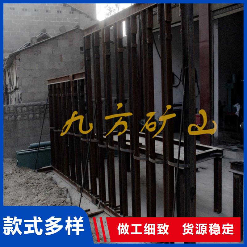 三用閥試驗臺擇優