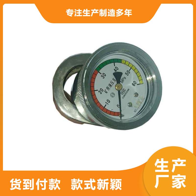 單體支柱測壓儀-煤層注水表種類豐富
