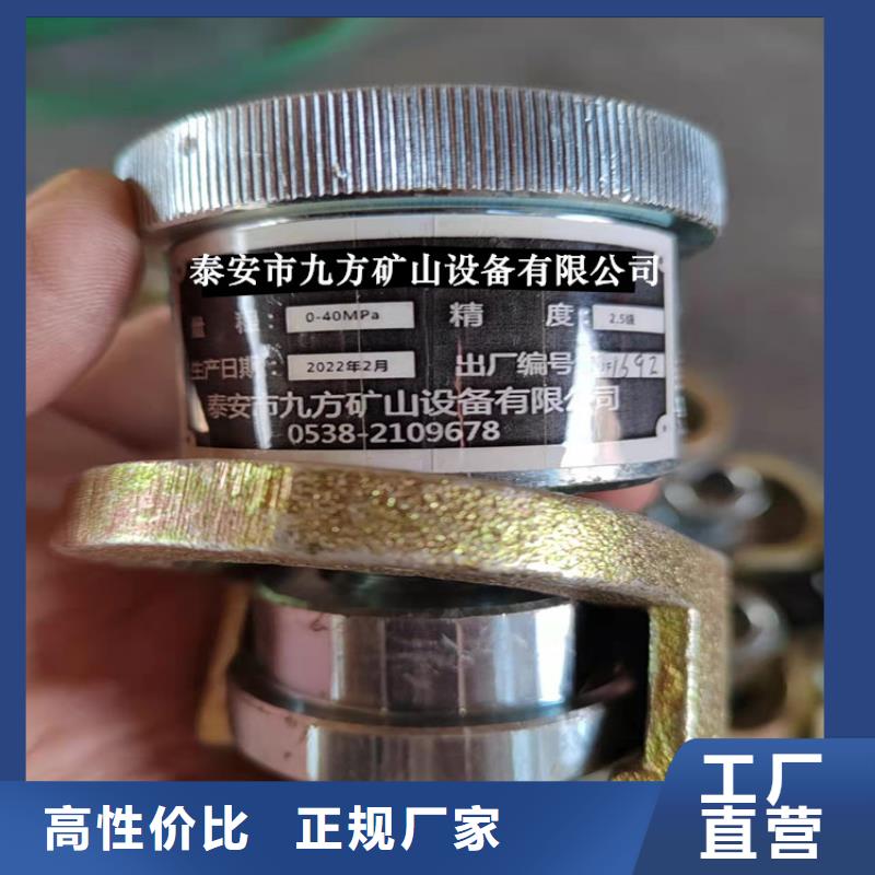 DZ-60單體支柱測壓儀采購價格