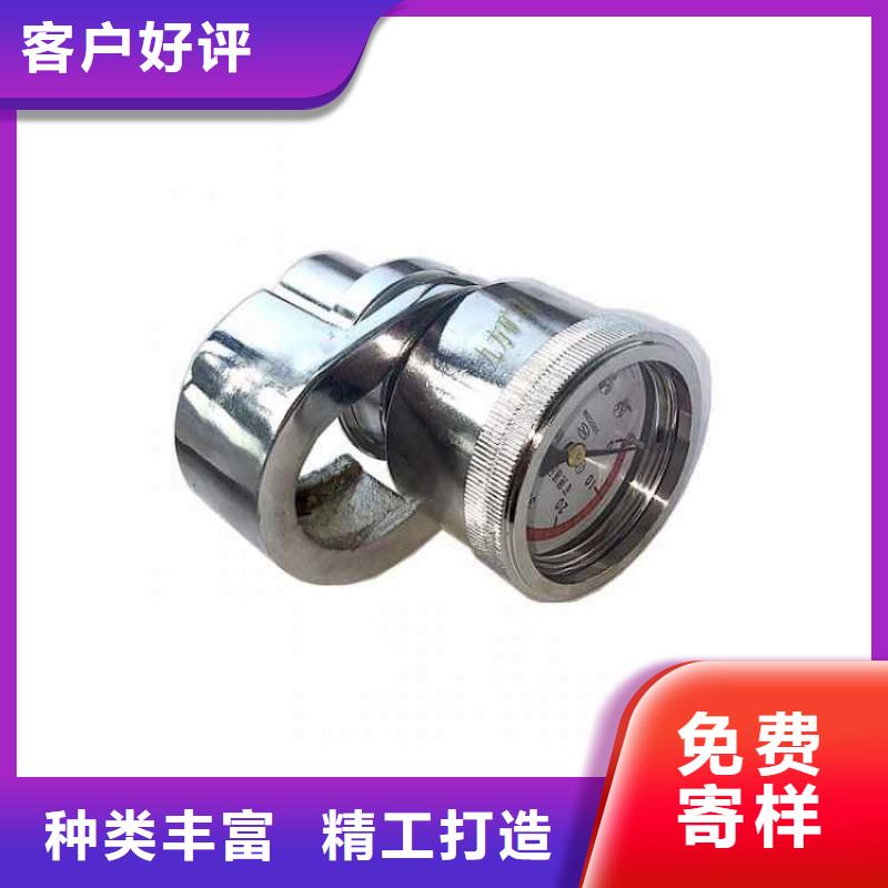 單體支柱測壓儀頂板離層儀售后無憂