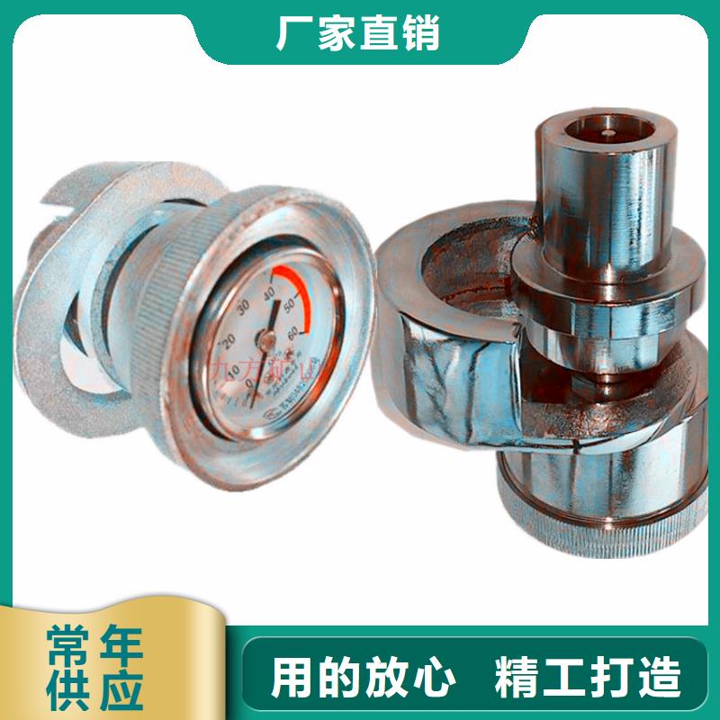 SY-60單體支柱測(cè)壓表按需定制
