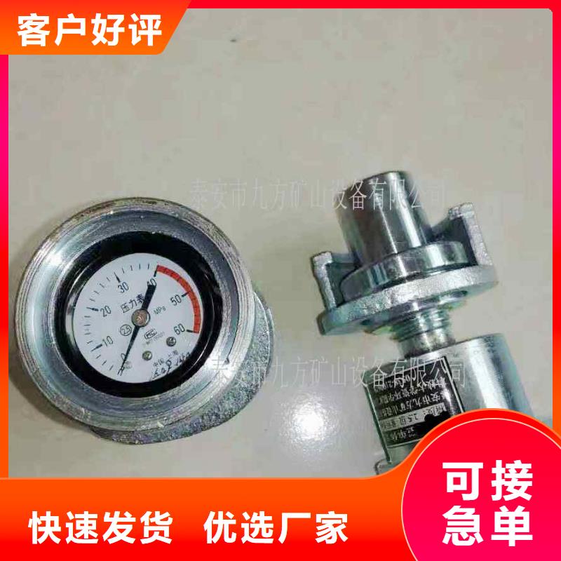 DZ-60單體支柱測(cè)壓儀廠家